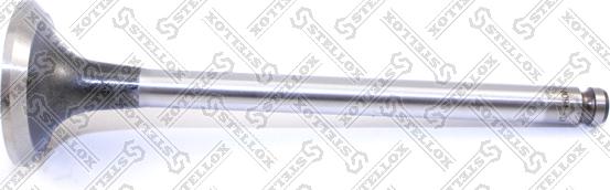 Stellox 01-24091-SX - Soupape d'émission droxauto.com