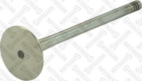 Stellox 01-24049-SX - Soupape d'émission droxauto.com