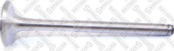 Stellox 01-24034-SX - Soupape d'émission droxauto.com