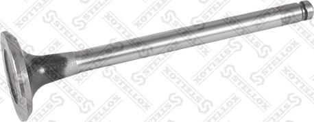 Stellox 01-24029-SX - Soupape d'émission droxauto.com