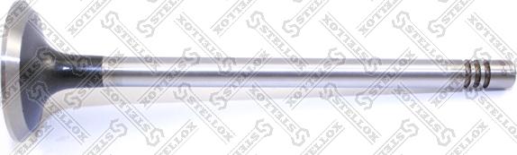 Stellox 01-24020-SX - Soupape d'émission droxauto.com