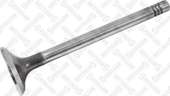 Stellox 01-24021-SX - Soupape d'émission droxauto.com