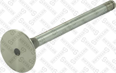 Stellox 01-24077-SX - Soupape d'émission droxauto.com