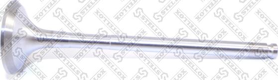 Stellox 01-24199-SX - Soupape d'émission droxauto.com