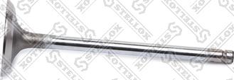 Stellox 01-24390-SX - Soupape d'admission droxauto.com