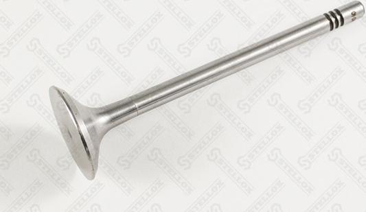 Stellox 01-24349-SX - Soupape d'admission droxauto.com