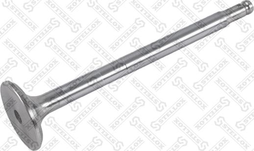 Stellox 01-24340-SX - Soupape d'émission droxauto.com
