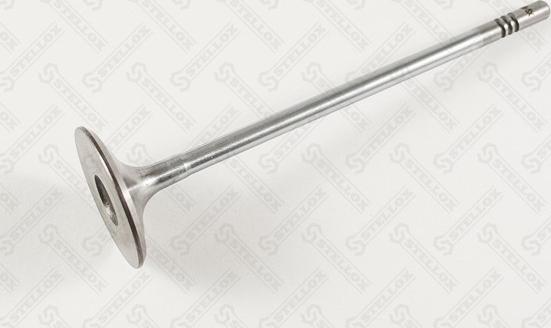 Stellox 01-24355-SX - Soupape d'admission droxauto.com