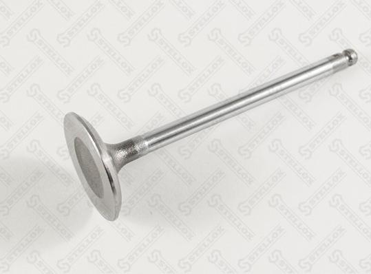Stellox 01-24353-SX - Soupape d'admission droxauto.com