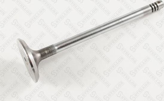 Stellox 01-24352-SX - Soupape d'admission droxauto.com