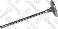 Stellox 01-24363-SX - Soupape d'admission droxauto.com