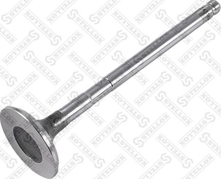 Stellox 01-24316-SX - Soupape d'émission droxauto.com