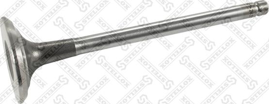 Stellox 01-24317-SX - Soupape d'émission droxauto.com