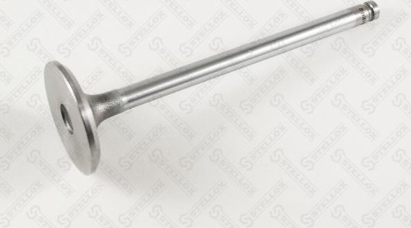 Stellox 01-24383-SX - Soupape d'admission droxauto.com