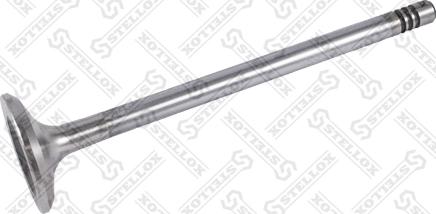 Stellox 01-24339-SX - Soupape d'émission droxauto.com
