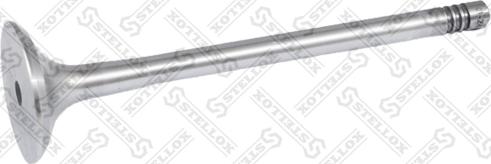 Stellox 01-24296-SX - Soupape d'émission droxauto.com