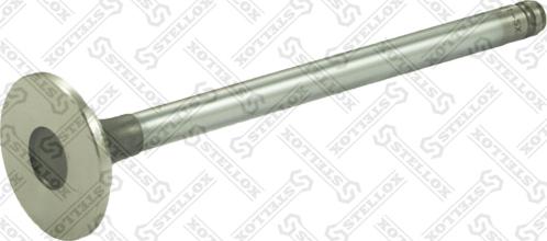 Stellox 01-24251-SX - Soupape d'émission droxauto.com
