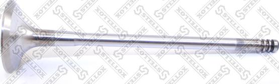 Stellox 01-24210-SX - Soupape d'émission droxauto.com