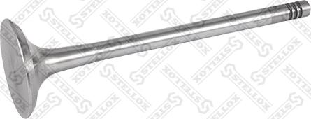 Stellox 01-24236-SX - Soupape d'émission droxauto.com