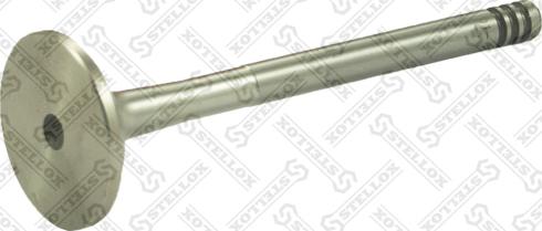 Stellox 01-24274-SX - Soupape d'émission droxauto.com