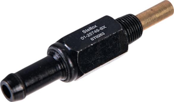 Stellox 01-25749-SX - Soupape, dégazage du carter droxauto.com