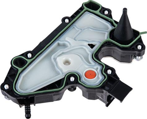 Stellox 01-25743-SX - Soupape, dégazage du carter droxauto.com