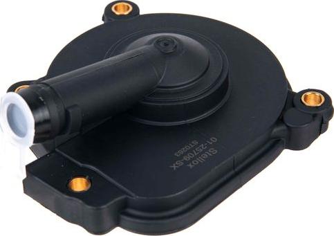 Stellox 01-25709-SX - Soupape, dégazage du carter droxauto.com