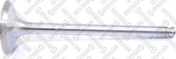 Stellox 01-23093-SX - Soupape d'admission droxauto.com