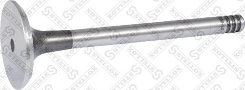 Stellox 01-23050-SX - Soupape d'admission droxauto.com