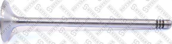 Stellox 01-23052-SX - Soupape d'admission droxauto.com