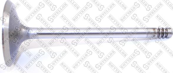 Stellox 01-23057-SX - Soupape d'admission droxauto.com