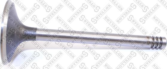 Stellox 01-23004-SX - Soupape d'admission droxauto.com