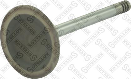 Stellox 01-23005-SX - Soupape d'admission droxauto.com