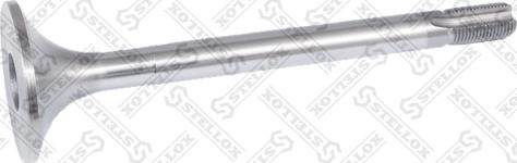 Stellox 01-23014-SX - Soupape d'admission droxauto.com