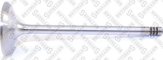 Stellox 01-23011-SX - Soupape d'admission droxauto.com