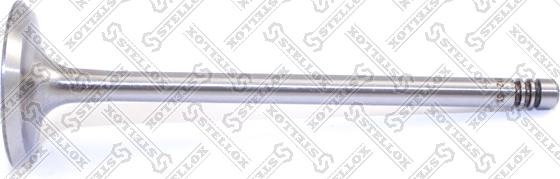 Stellox 01-23012-SX - Soupape d'admission droxauto.com
