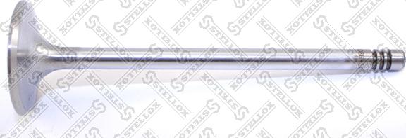 Stellox 01-23086-SX - Soupape d'admission droxauto.com