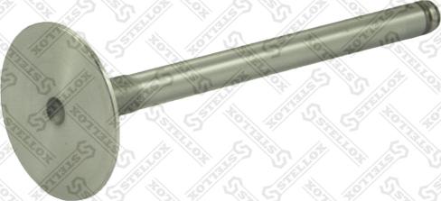 Stellox 01-23034-SX - Soupape d'admission droxauto.com
