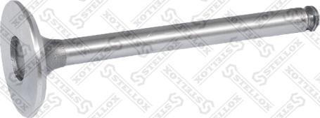 Stellox 01-23037-SX - Soupape d'admission droxauto.com