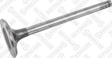 Stellox 01-23029-SX - Soupape d'admission droxauto.com