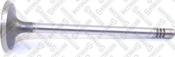 Stellox 01-23020-SX - Soupape d'admission droxauto.com