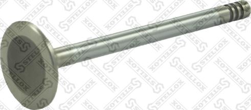 Stellox 01-23023-SX - Soupape d'admission droxauto.com