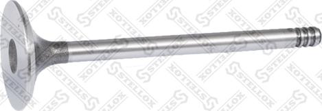 Stellox 01-23075-SX - Soupape d'admission droxauto.com