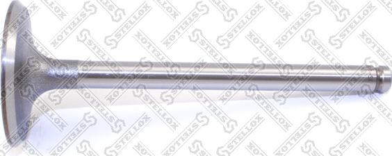 Stellox 01-23076-SX - Soupape d'admission droxauto.com
