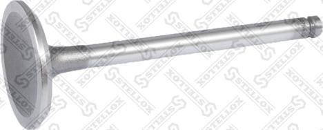 Stellox 01-23078-SX - Soupape d'admission droxauto.com