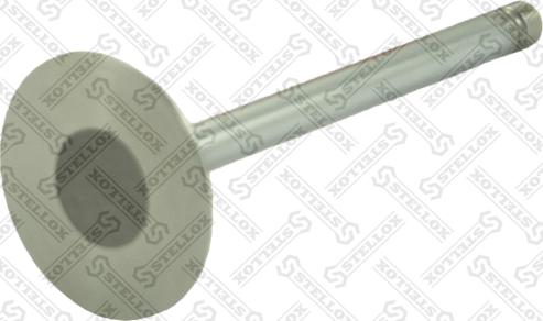 Stellox 01-23072-SX - Soupape d'admission droxauto.com