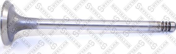 Stellox 01-23194-SX - Soupape d'admission droxauto.com