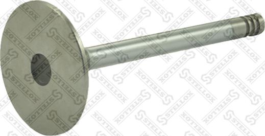 Stellox 01-23191-SX - Soupape d'admission droxauto.com