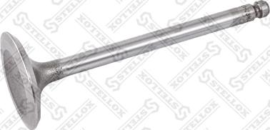 Stellox 01-23164-SX - Soupape d'admission droxauto.com