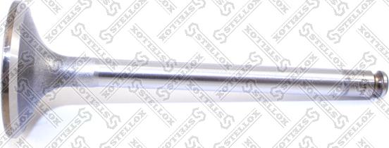 Stellox 01-23104-SX - Soupape d'admission droxauto.com